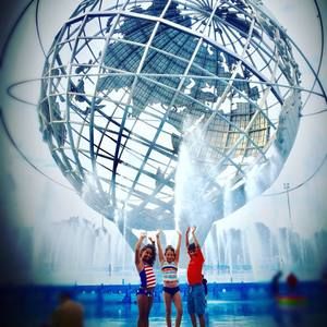 Meet your Posher, Rosa